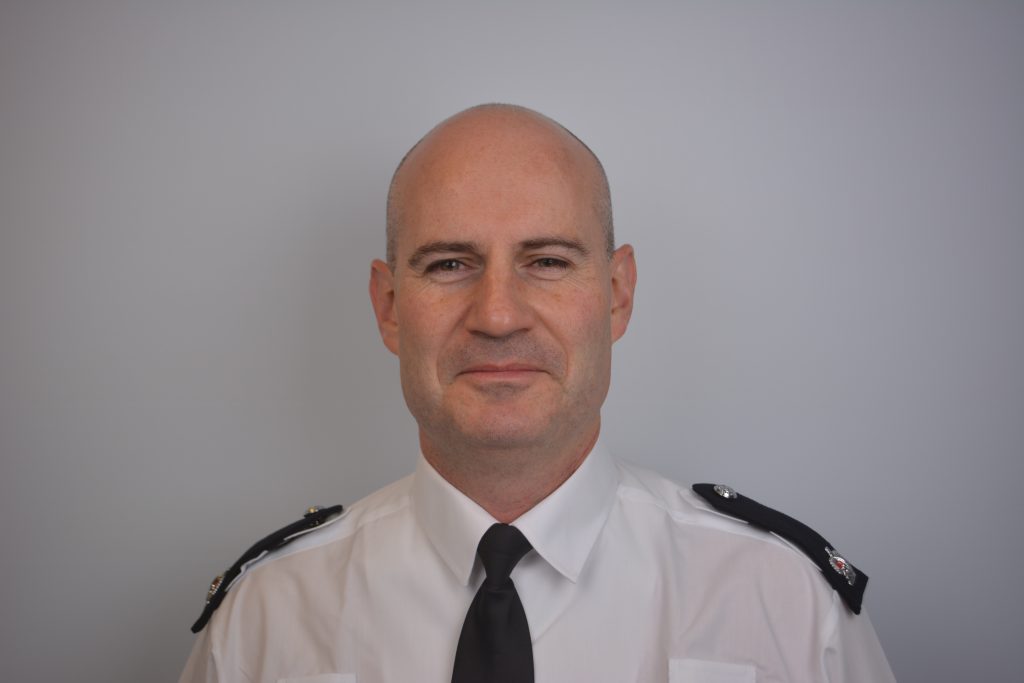 Neighbourhood Policing – Lewisham Safer Neighbourhood Board
