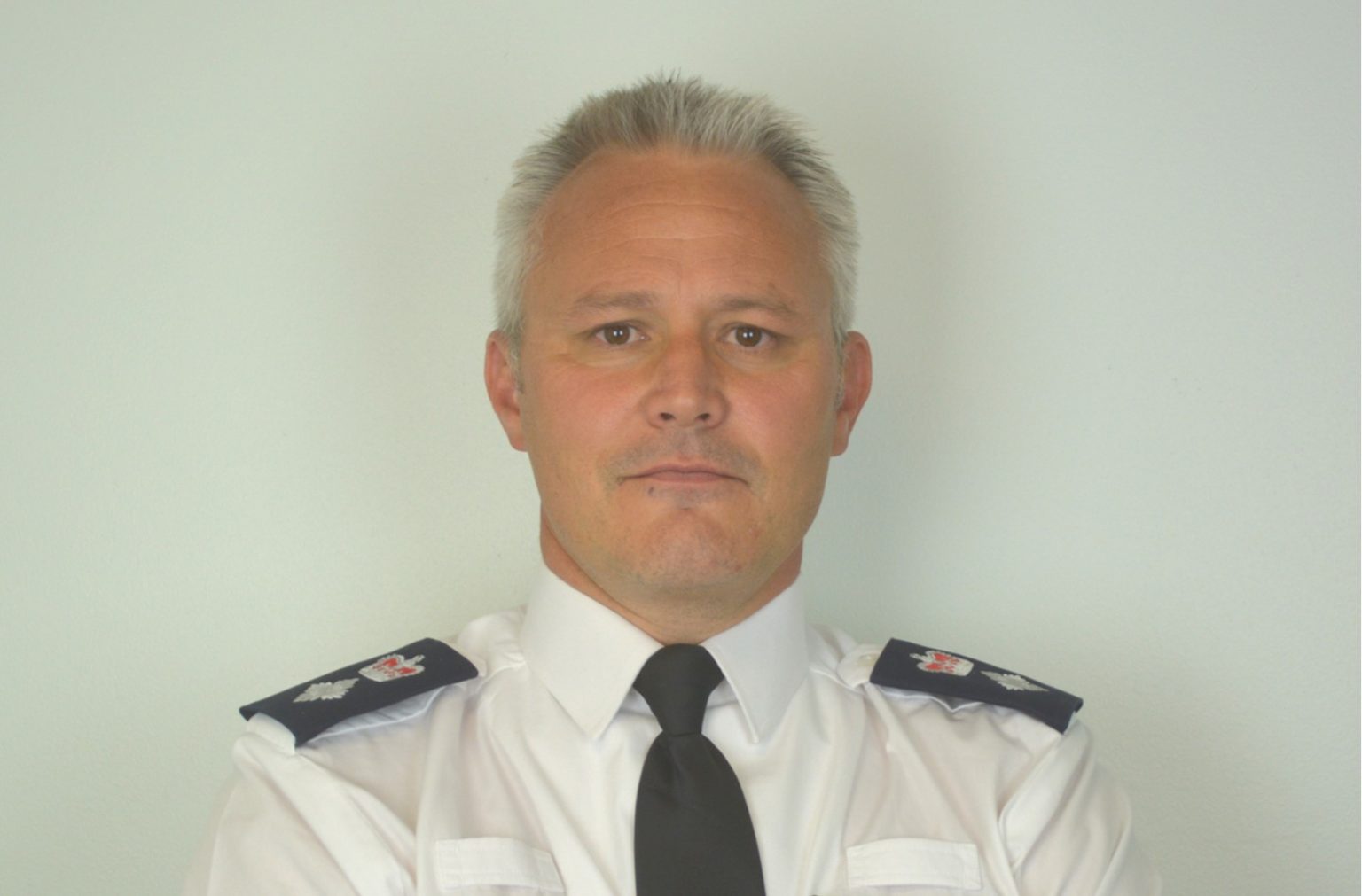 Neighbourhood Policing